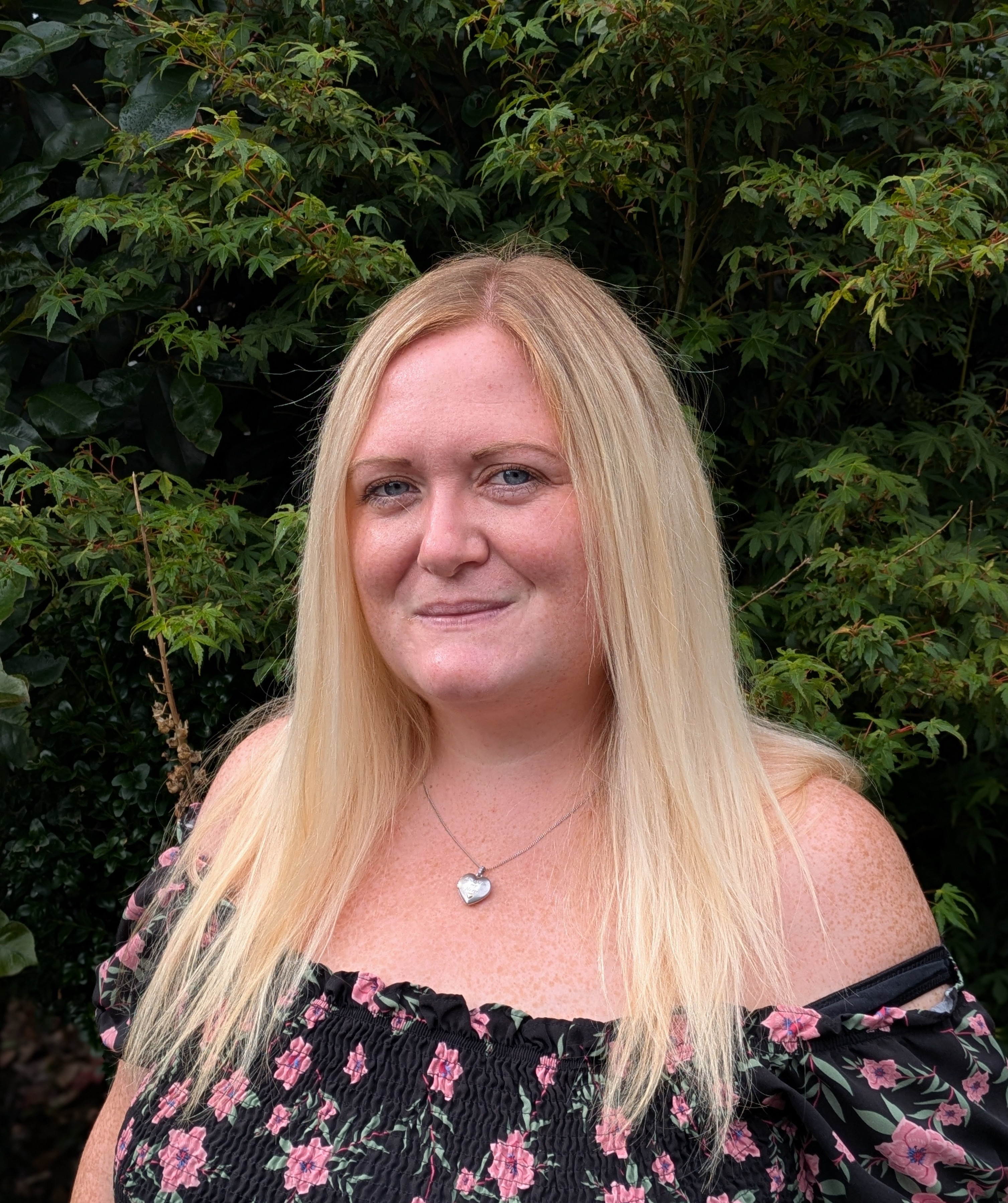 Jessica Griffiths